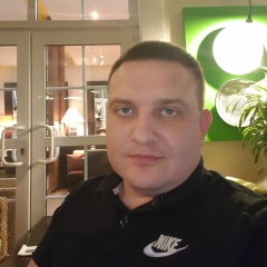 Никита Клинов, 25.04, Москва