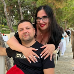 Светлана Бежецкая, 01.06, Самара