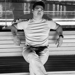 Кирилл Ялматаев, 09.11