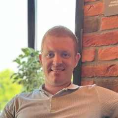 Андрей Холин, 31.12.1994, Самара