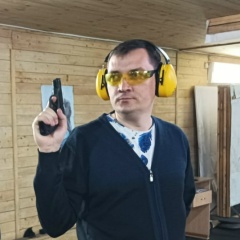 Алексей Коликов, 17.11.1981, Самара