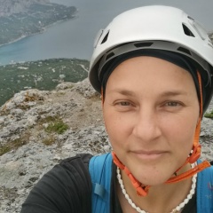 Светка-пипетка Гущина, 27.09.1985, Москва