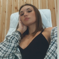 Олеся Польникова, 27.01, Москва