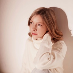 Анна Толянова, 09.01.1987, Екатеринбург