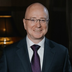 Кирилл Петров, 01.05.1969, Москва