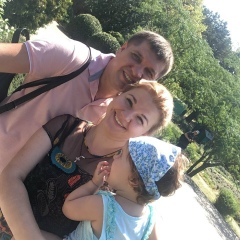 Наталья Дьяченко, 24.04, Ростов-на-Дону