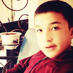 Арнур Турсынбаев, 22.12, Шымкент