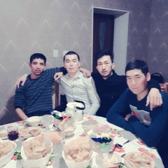 Ұлан Бекберген, 28.06.1994