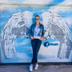 Александра Ахромова, 21.06.1975, Варна