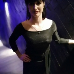Рита Брич, 15.12