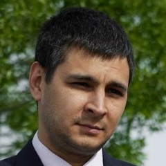 Евгений Каплин, 03.06.1988, Курган