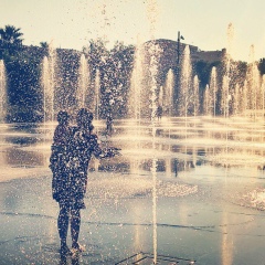 Анастасия Козаченко, 14.11.1984, Красноярск