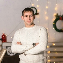 Михан Захаров, 19.04