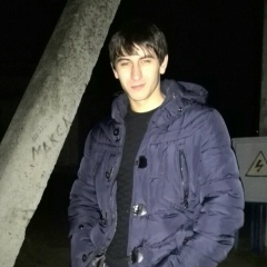 Дмитрий Коновалов, 27.04.1988, Москва