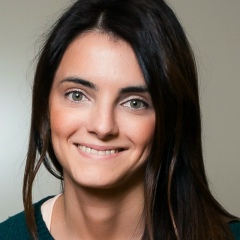 Алина Никифорова, 30.05.1988, Санкт-Петербург