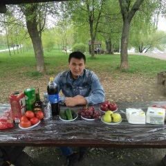 Чынгызхан Мендибаев, 31.07.1987