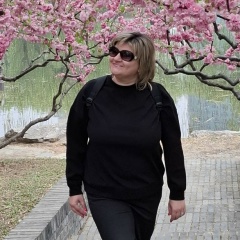 Ирина Борисова, 13.10.1983, Москва