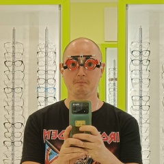 Алексей Нега, 17.09, Санкт-Петербург