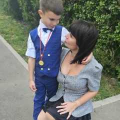 Катюшка Байкова, 17.05.1989, Москва