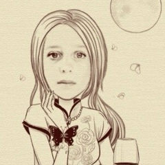 Ольга Александрова, 24.04