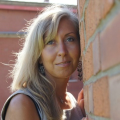 Елена Власова, 03.05, Санкт-Петербург