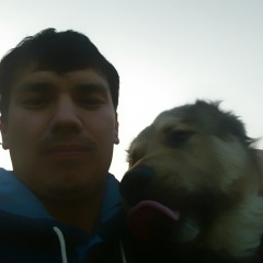 Вымышленный Персонаж, 26.03, Шымкент