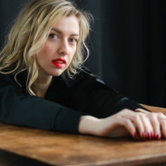 Светлана Лазуренко, 02.11