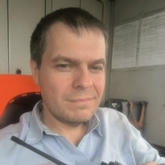 Миша Федотов, 11.11.1981, Волгоград