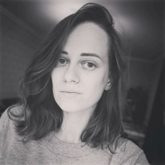 Жужанна Деяк, 31.12, Москва