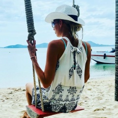 Елена Рус, 10.04.1989, Санкт-Петербург