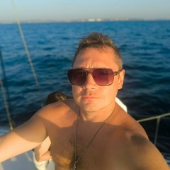 Николай Петров