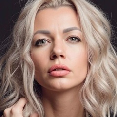 Инна Сырыгина, 19.11, Москва