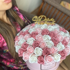 Anastassiya Kim, 24.02, Шымкент