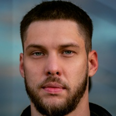 Игорь Перов, 09.08.1992, Усть-Каменогорск