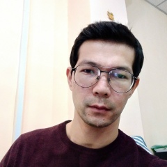 Амандос Абдуллаев, 08.03.1990, Актау