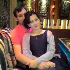 Асем Смагулова, 17.11, Астана