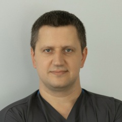 Андрей Усенко, 20.08, Пермь