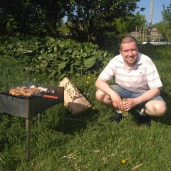 Илья Банников, 02.01, Екатеринбург