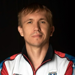 Максим Пержуков, 26.06, Ростов-на-Дону