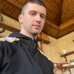 Шамиль Гаджиев, 18.09.1995, Кизилюрт