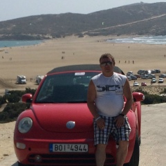 Василий Комличенко, 14.07.1970, Санкт-Петербург