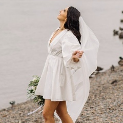 Катюша Ащеулова, 19.10, Красноярск