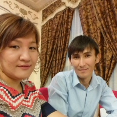 Kamila Egizbaeva, 12.11, Шымкент