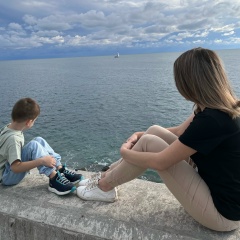 Ольга Лихограй, 20.05.1990, Москва