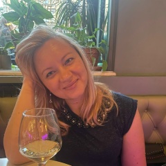 Мария Широких, 13.01.1986, Санкт-Петербург