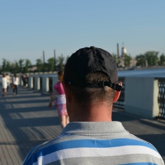 Юрий Ишпаев, 20.08.1970