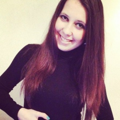 Анастасія Ярцева, 09.01, Киев