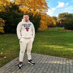 Павел Войтик, 03.08, Минск