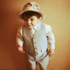 Марина Гординская, 29.05, Санкт-Петербург