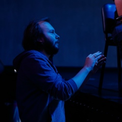 Иван Занин, 06.07.1989, New York City